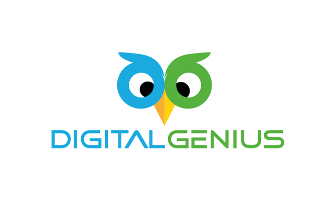 DigitalGenius.co